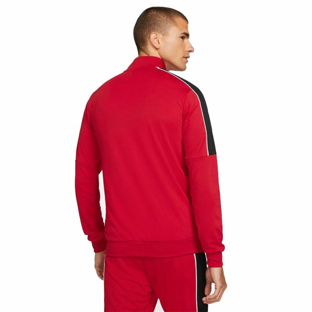 Sports Jacket Dri-FIT Academy Nike Red