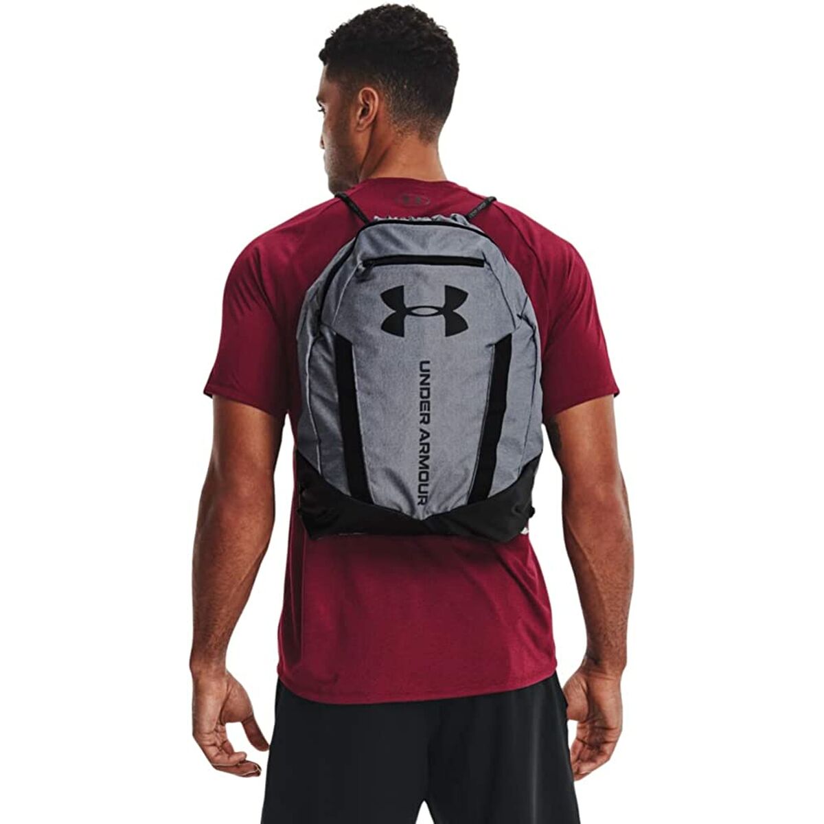 Gym Bag Under Armour 1369220-012