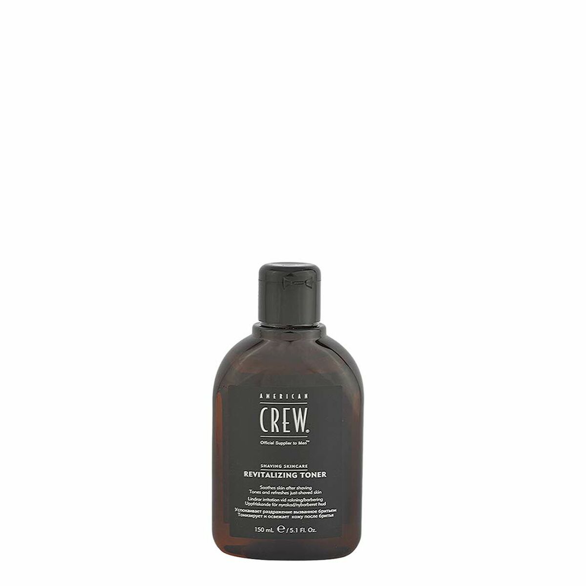 After Shave Lotion American Crew Revitalising Toner Men (150 ml)