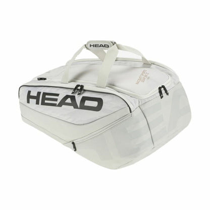 Padel Bag Head Pro X  Head L White Multicolour