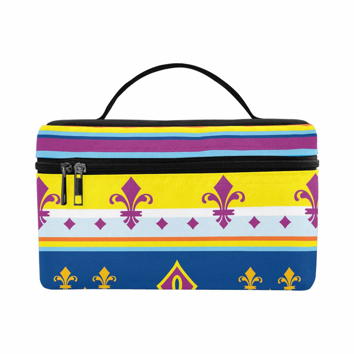 Cosmetic Bag, Travel Case - B62569