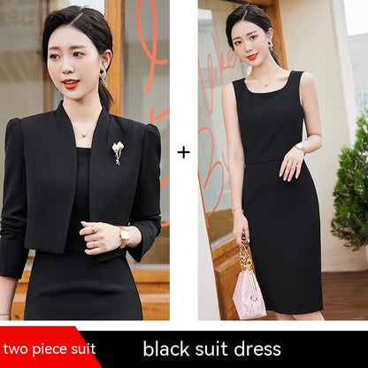 2 Business Wear Dress Women&