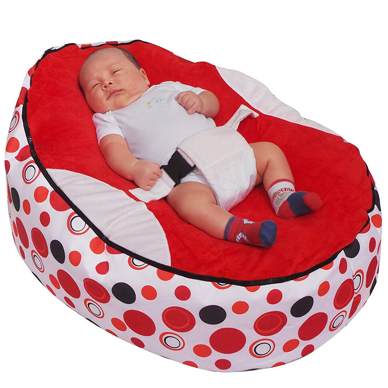 Hot Sale Baby Sofa Bed Baby Bed Bean Bag