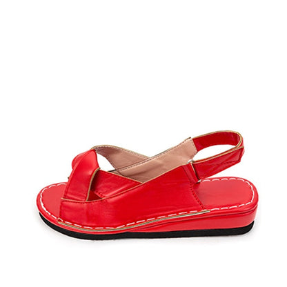 MCCKLE Women Sandals Summer Female Shoes Women&