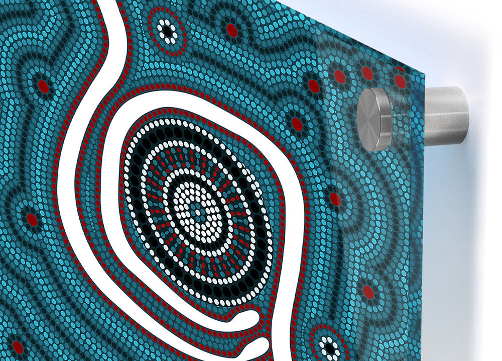 Aboriginal Pattern 1