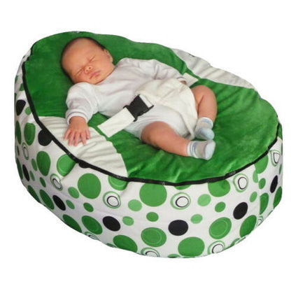 Hot Sale Baby Sofa Bed Baby Bed Bean Bag