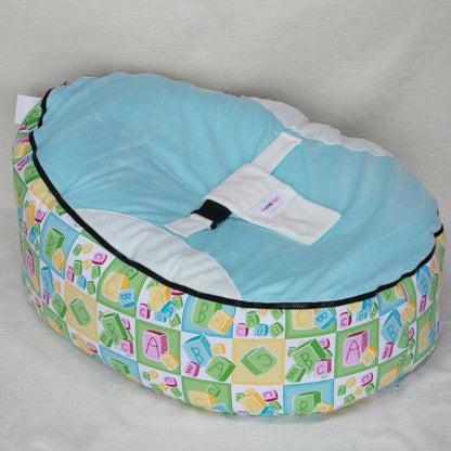 Hot Sale Baby Sofa Bed Baby Bed Bean Bag