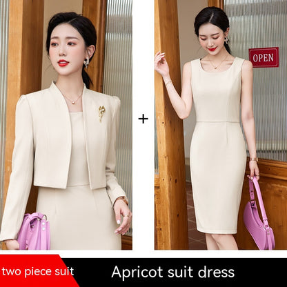 2 Business Wear Dress Women&