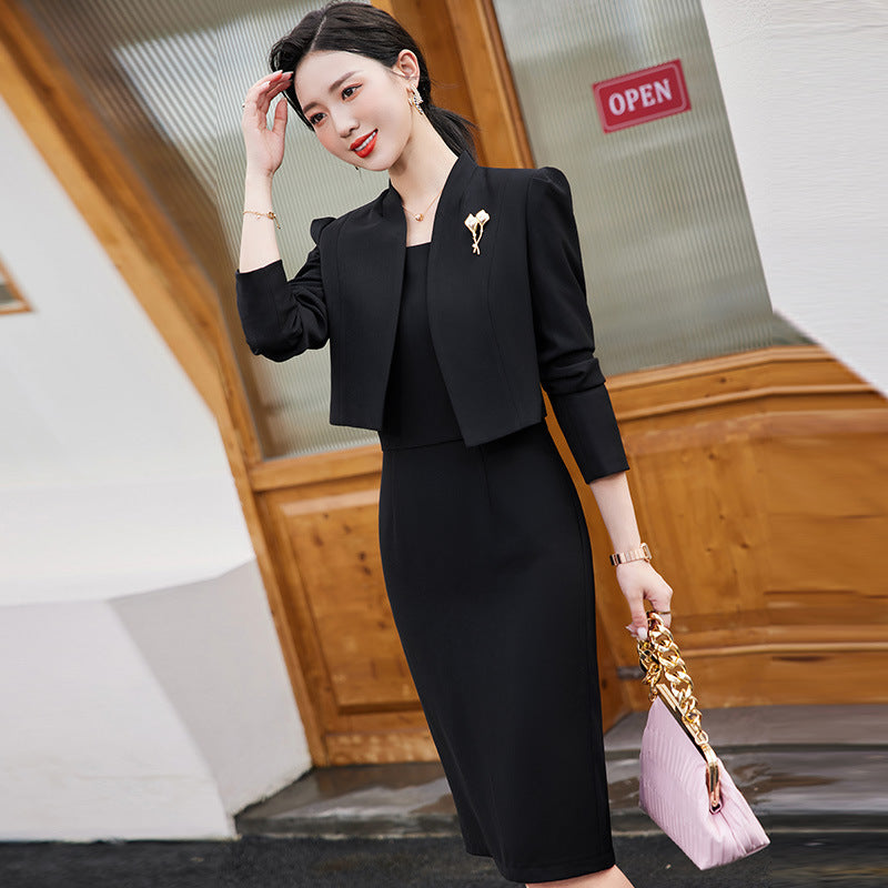 2 Business Wear Dress Women&