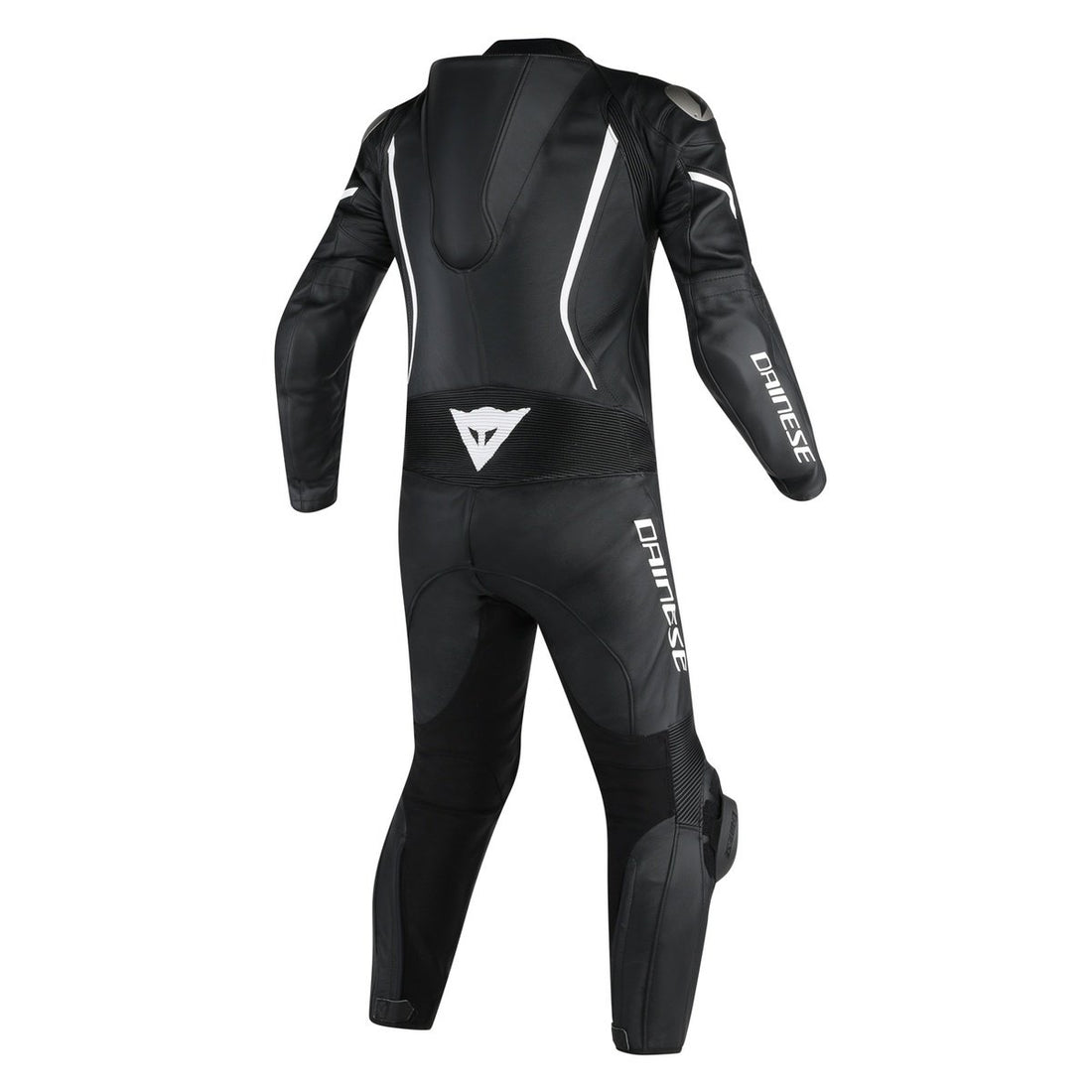 DAINESE PRO MOTORBIKE LEATHER SUIT