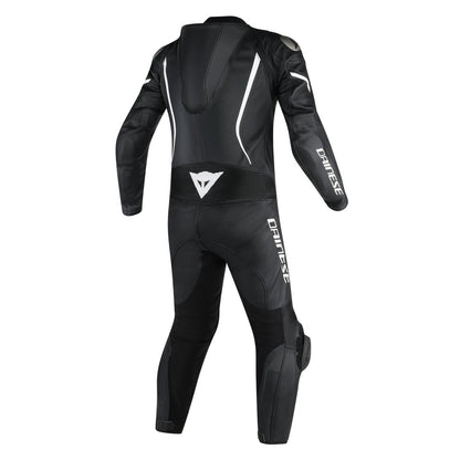 DAINESE PRO MOTORFIETS LEREN PAK