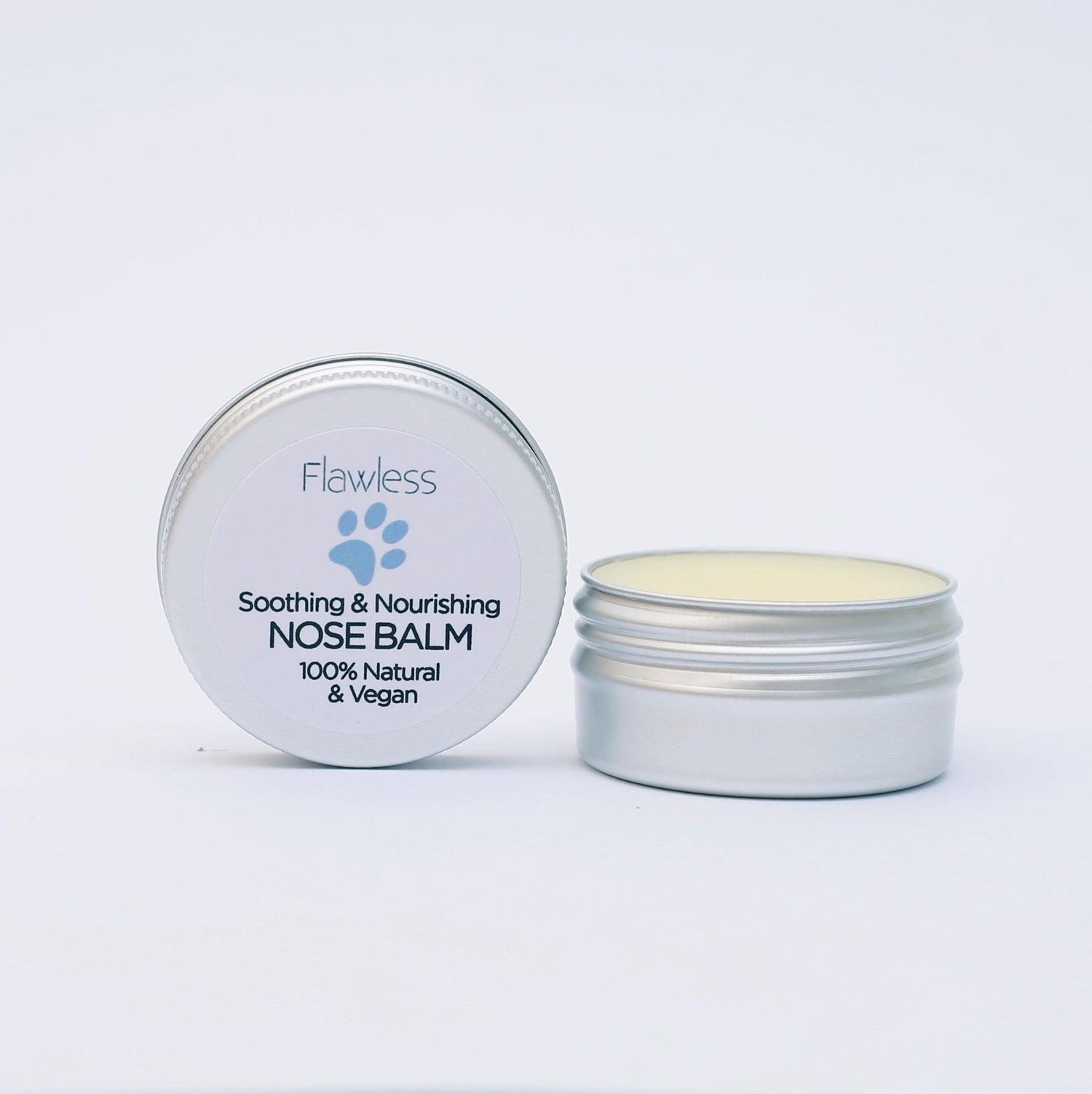 Nose Balm for Dogs - Soothing &amp; Nourishing