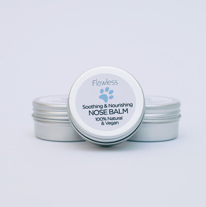 Nose Balm for Dogs - Soothing &amp; Nourishing