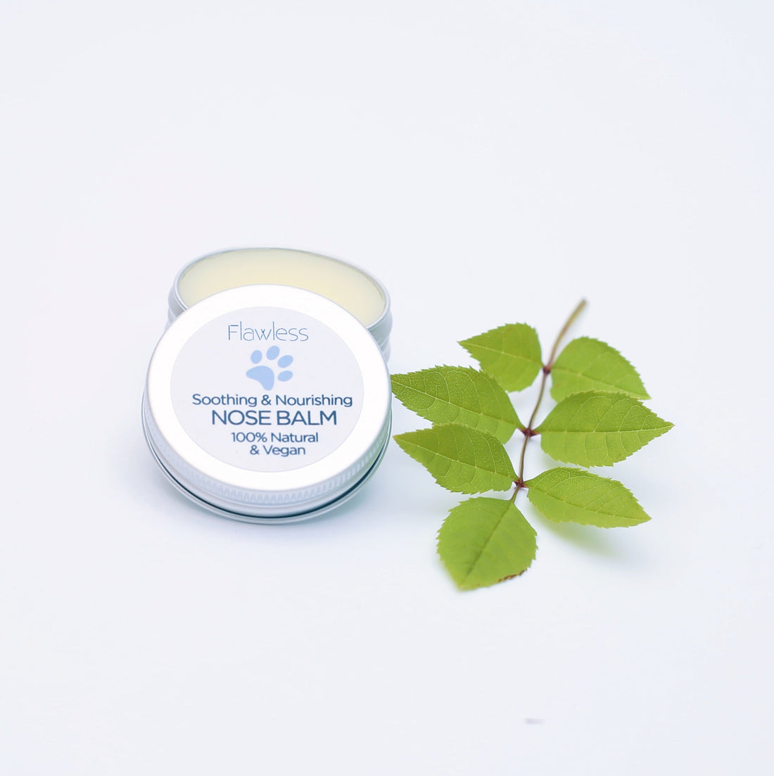 Nose Balm for Dogs - Soothing &amp; Nourishing