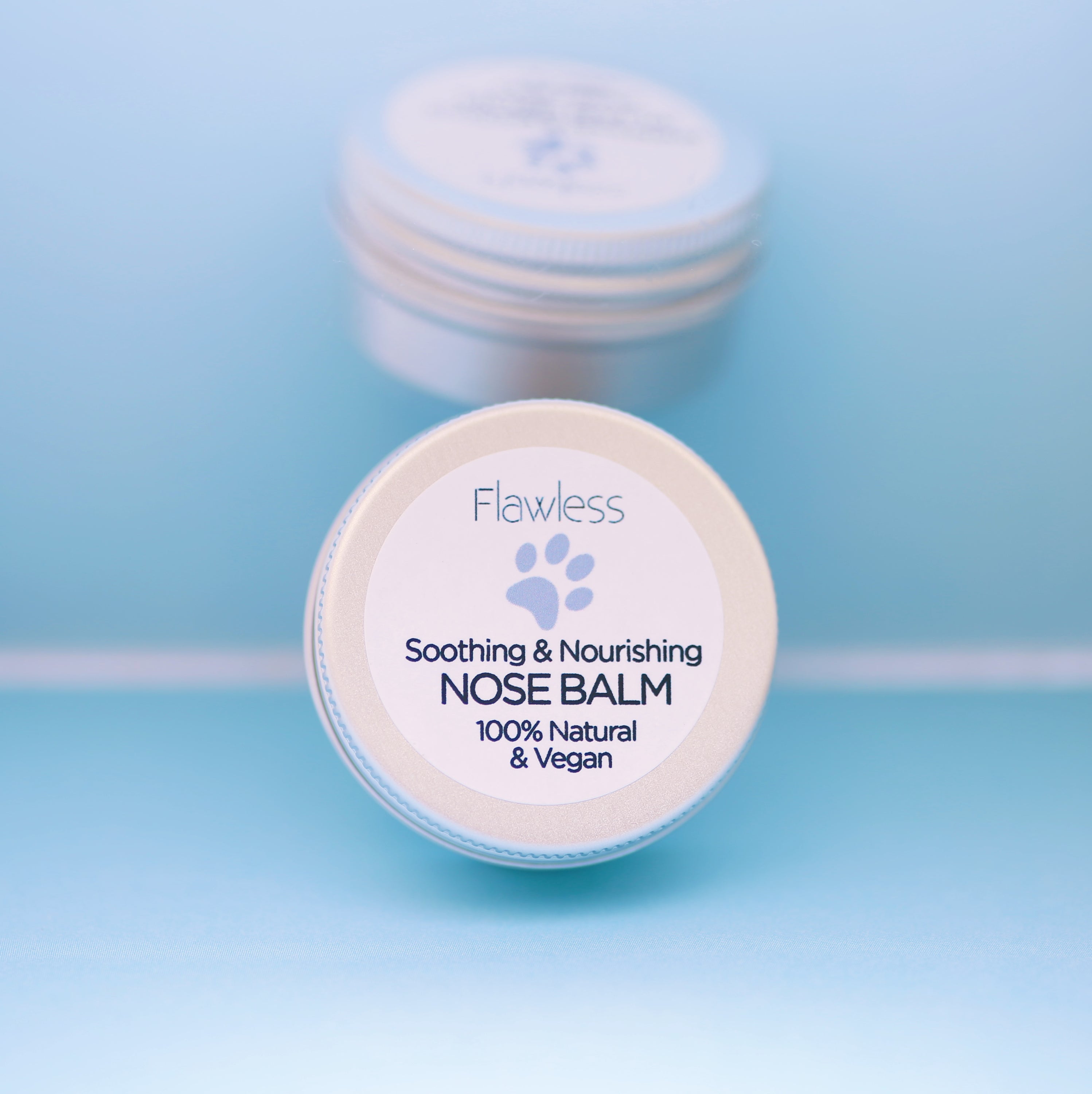 Nose Balm for Dogs - Soothing &amp; Nourishing