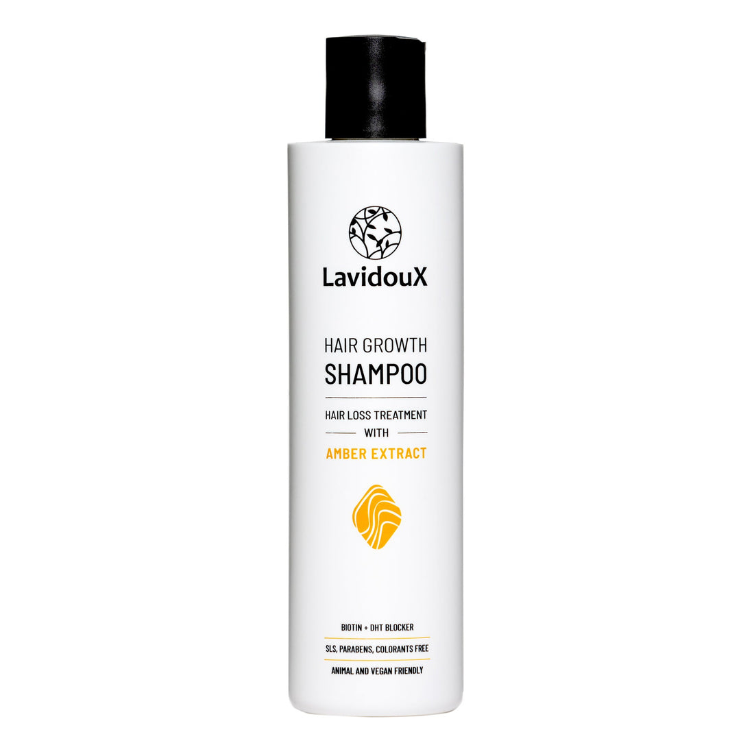 Haargroeishampoo