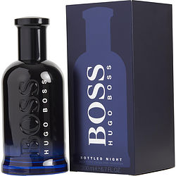 BOSS BOTTLED NIGHT van Hugo Boss