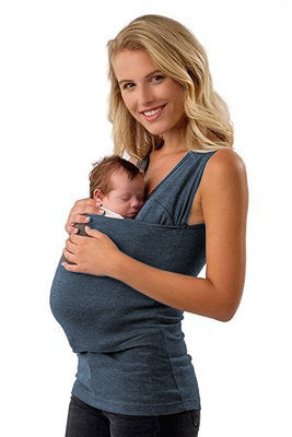 Leisure mother kangaroo multifunction vest