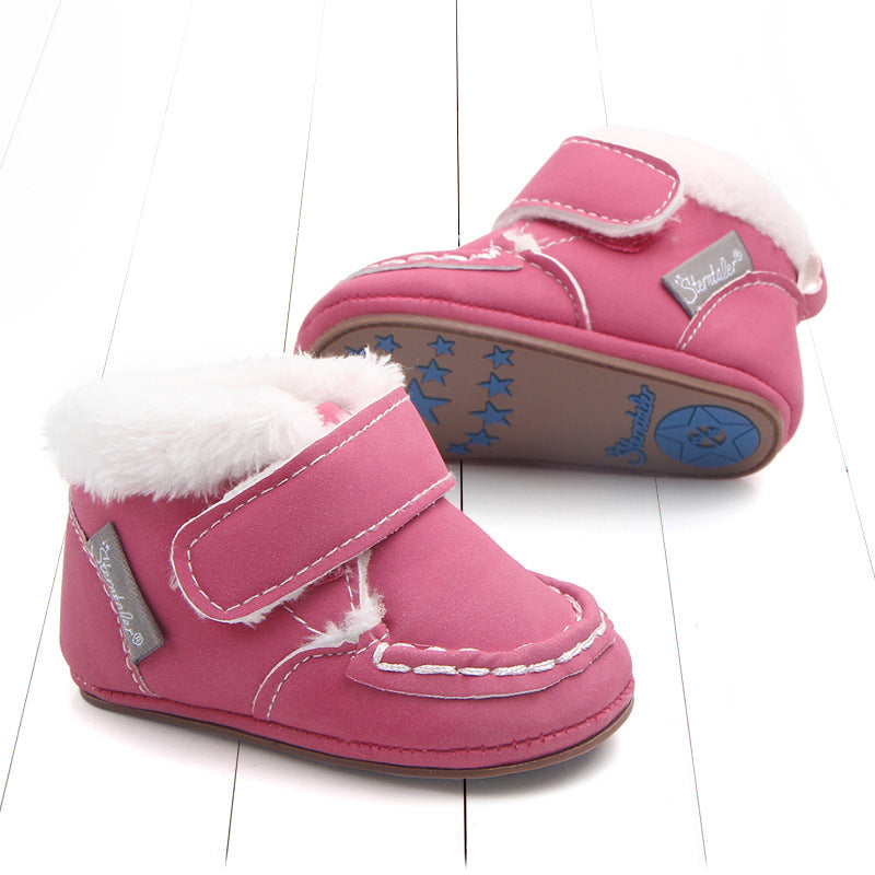 Babyschoenen Babyschoenen peuterschoenen