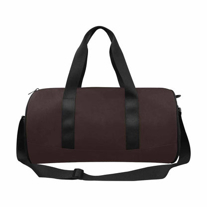 Duffel Bag, Carafe Brown  Travel, Carry On