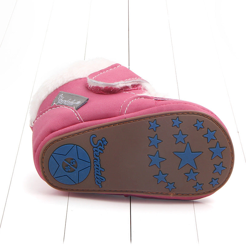 Babyschoenen Babyschoenen peuterschoenen