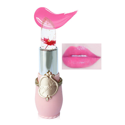 Flower Jelly Lipstick