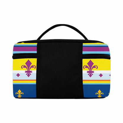 Cosmetic Bag, Travel Case - B62569