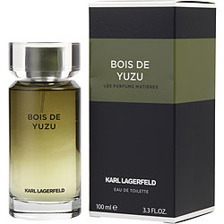 KARL LAGERFELD YUZU HOUT van Karl Lagerfeld