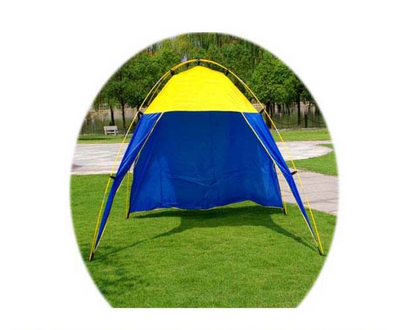 Campingtent Zonnescherm Waterdichte tent buiten