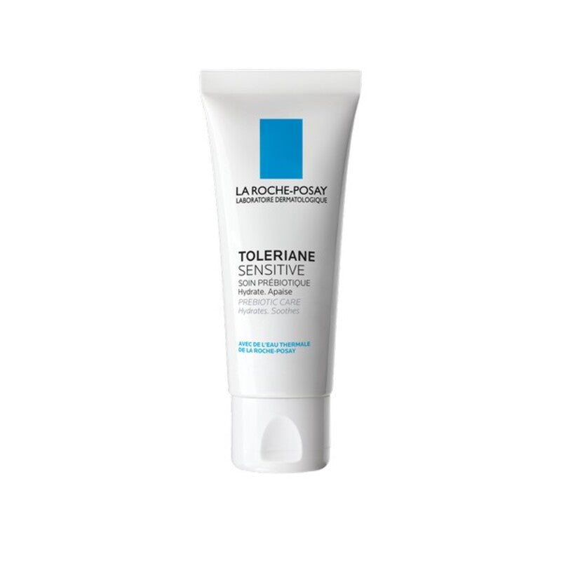 Soothing Cream La Roche Posay Toleriane Sensitive (40 ml)