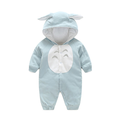 Baby jumpsuit baby rompertje