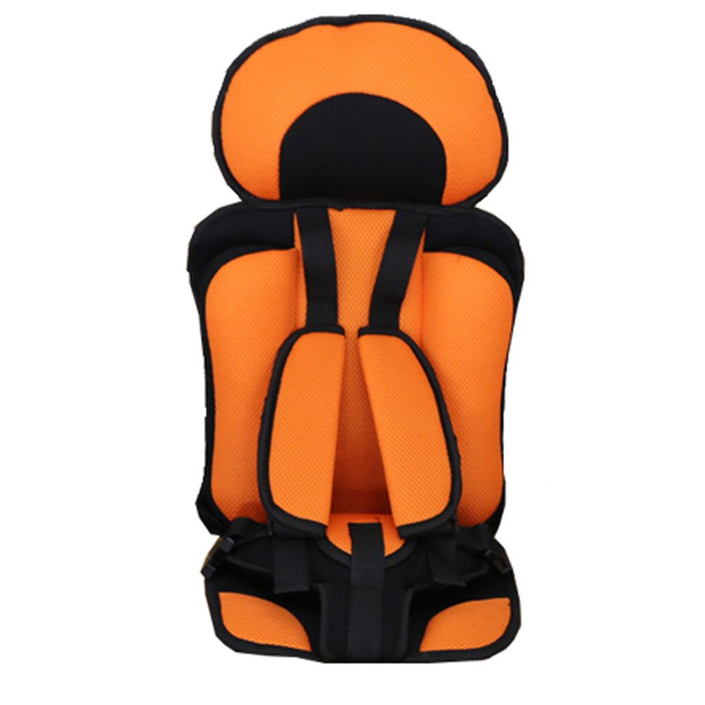 Infant Safe Seat Mat Portable Baby Safety Seat Children&