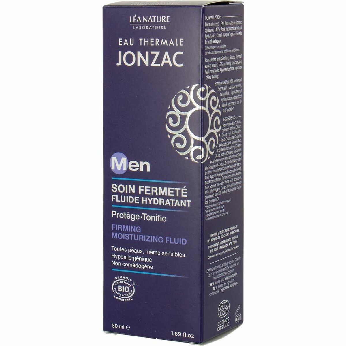 After Shave Men Eau Thermale Jonzac (50 ml)