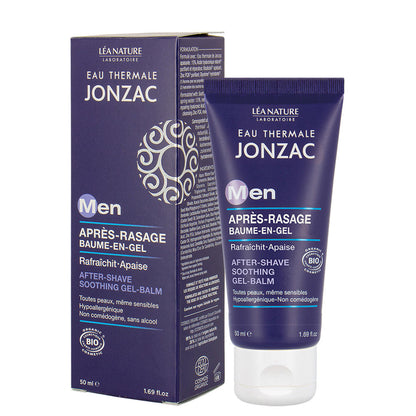 After Shave Balm Eau Thermale Jonzac Men (50 ml)