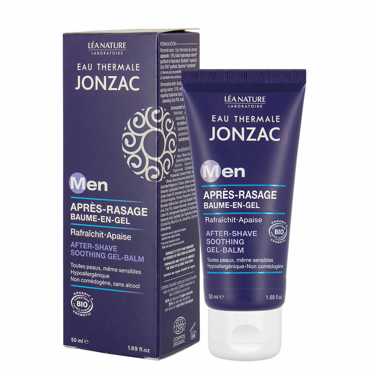 After Shave Balm Eau Thermale Jonzac Men (50 ml)