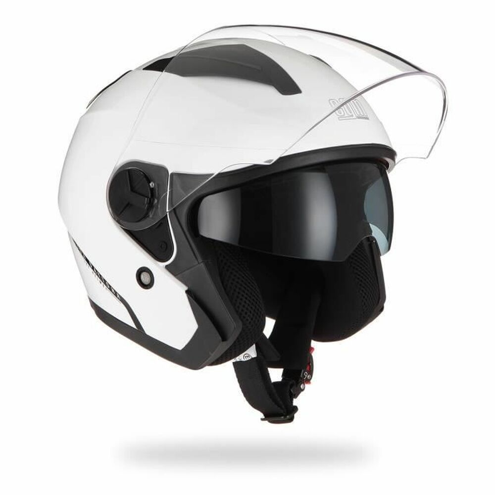 Helmet CGM Daytona Motorcycle Jet