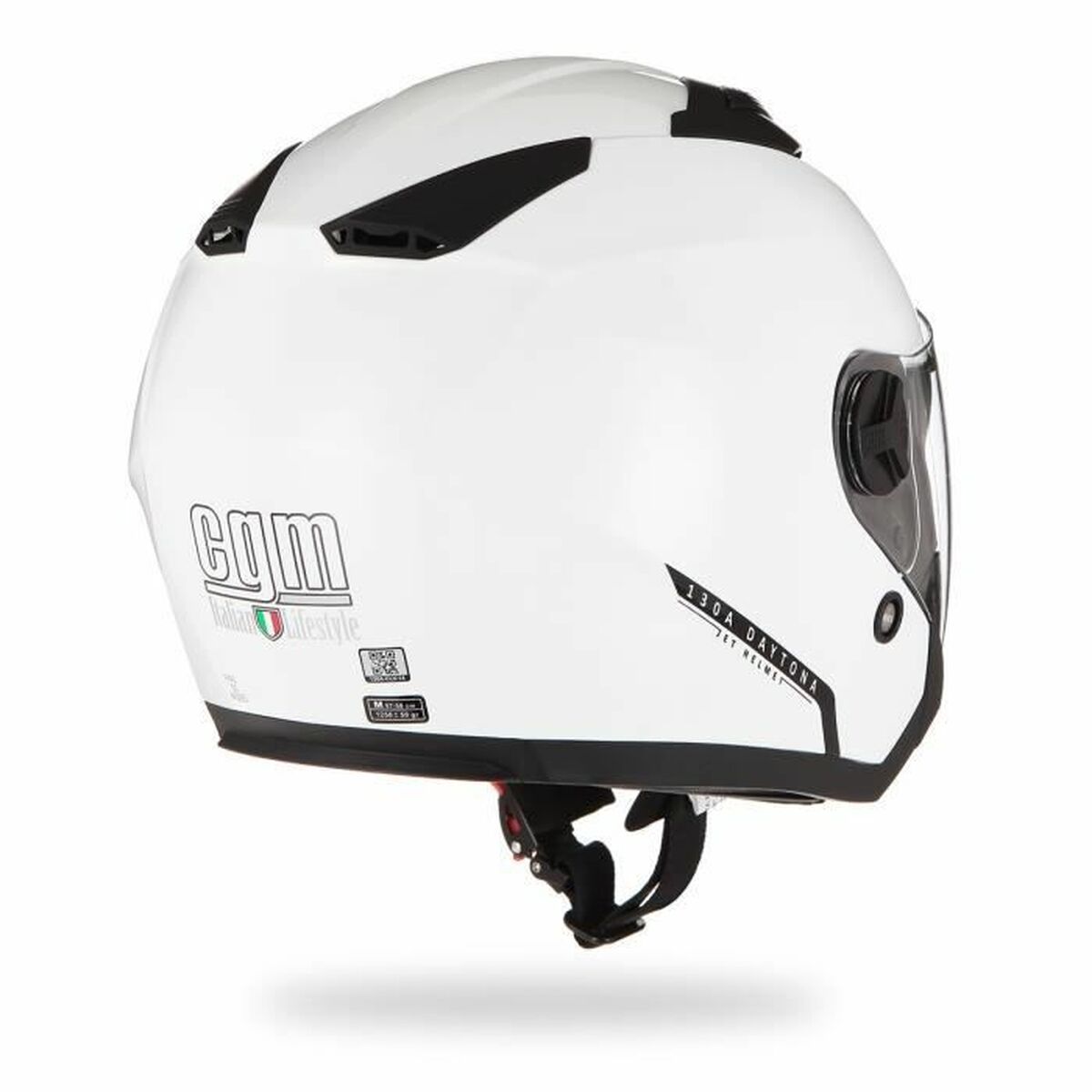 Helmet CGM Daytona Motorcycle Jet