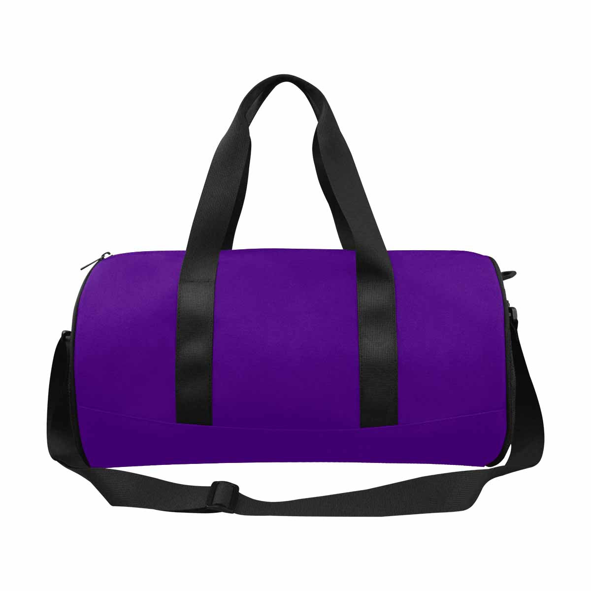 Duffel Bag, Indigo Purple  Travel, Carry On