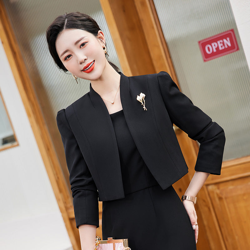 2 Business Wear Dress Women&