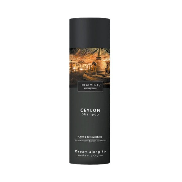 Treatments - TC20 - Shampoo - Ceylon - 250 ml