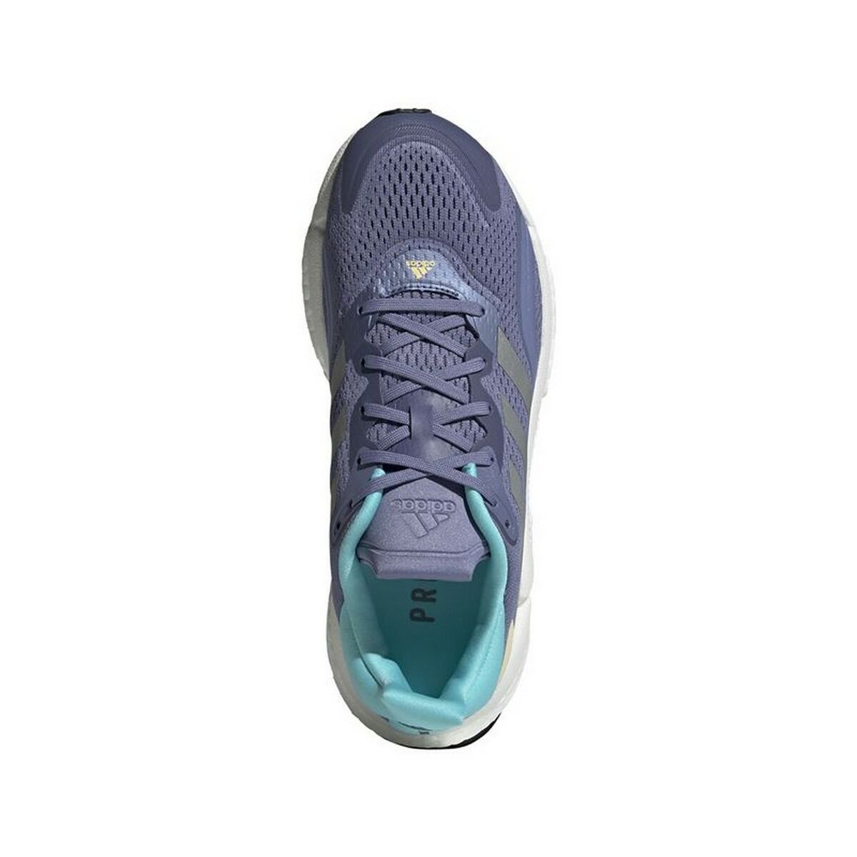 Running Shoes for Adults Adidas Solarboost Orbit Blue