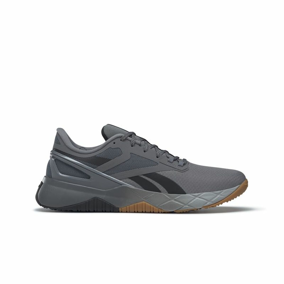 Herensneakers Reebok Nanoflex Heren