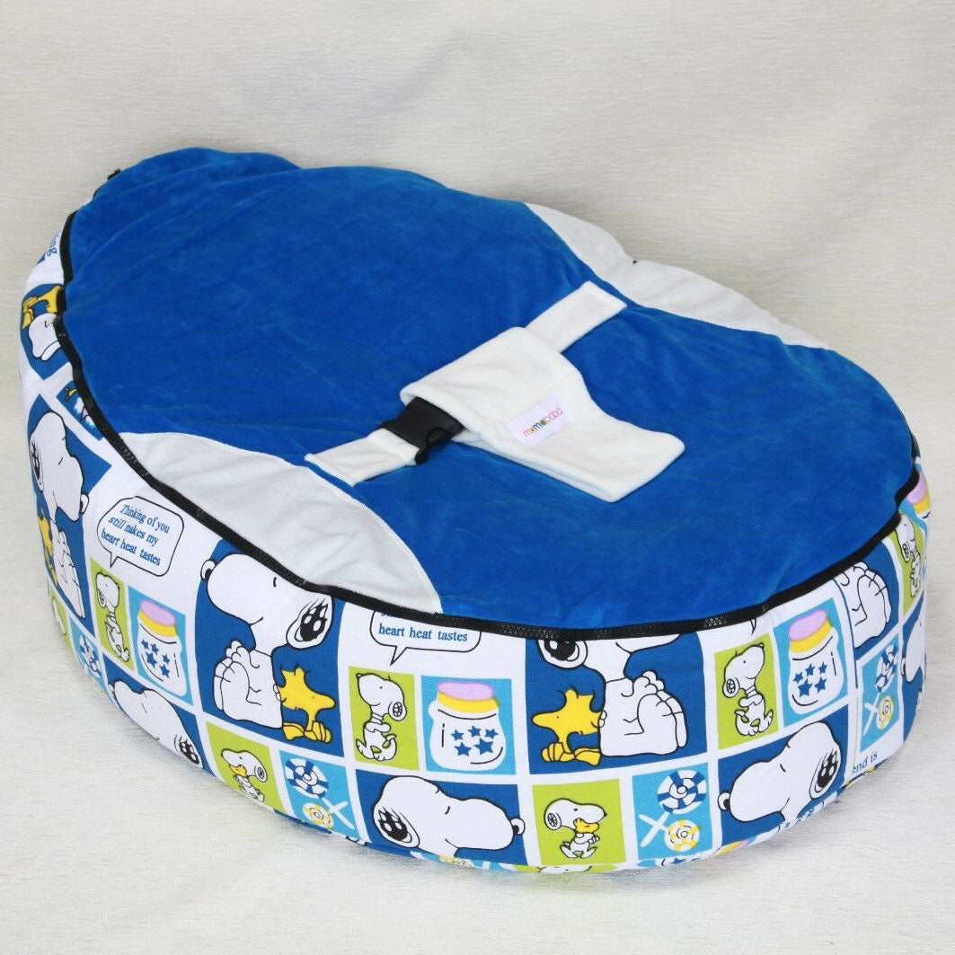 Hot Sale Baby Sofa Bed Baby Bed Bean Bag