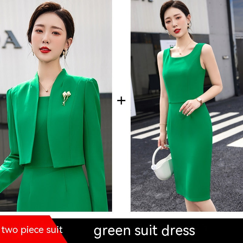 2 Business Wear Dress Women&