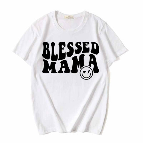 Blessed Mama Mother&