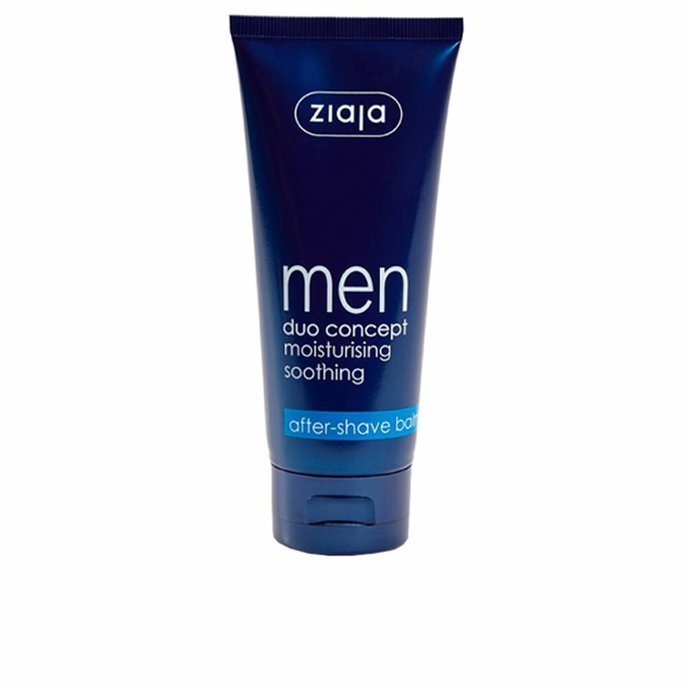 After Shave Balm Ziaja Men Duo Concept (75 ml)