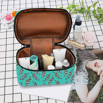 Cosmetic Bag,  Travel Case