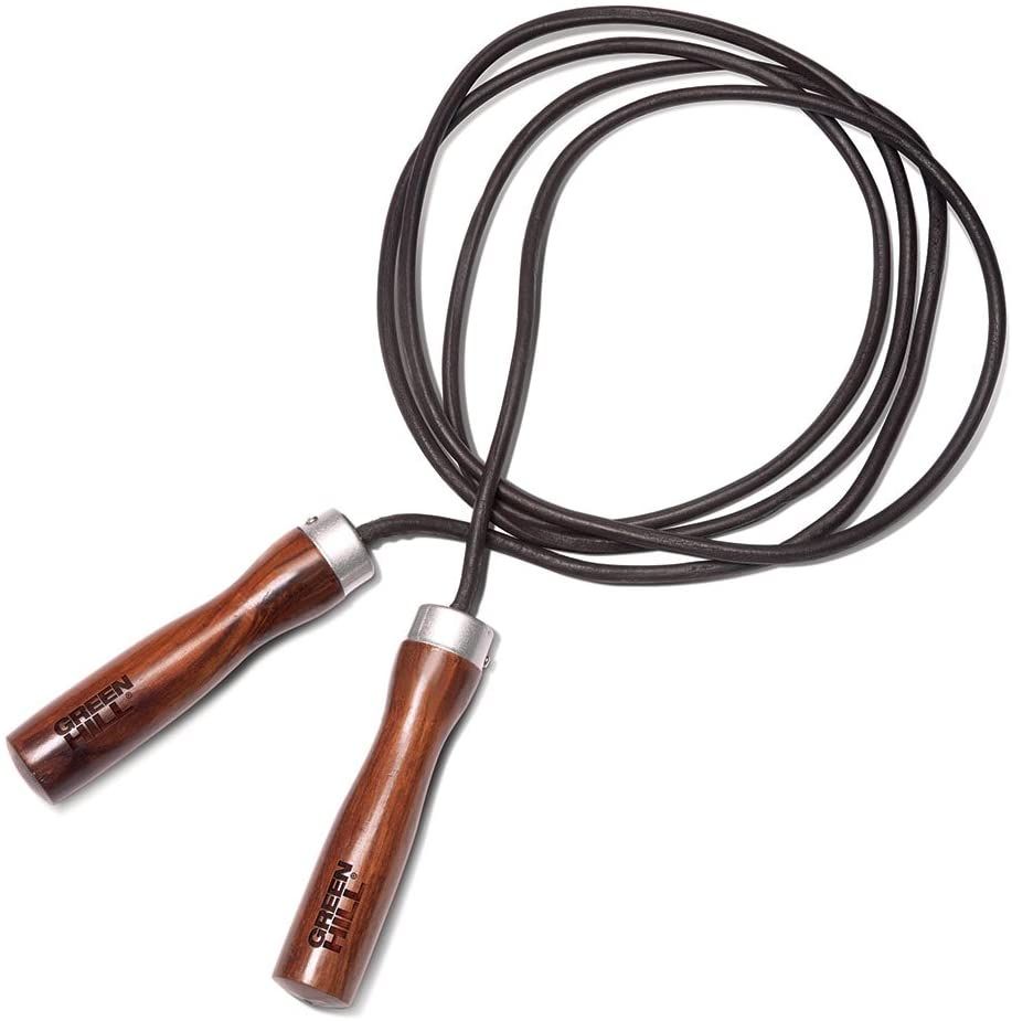 Jumping Rope Leather