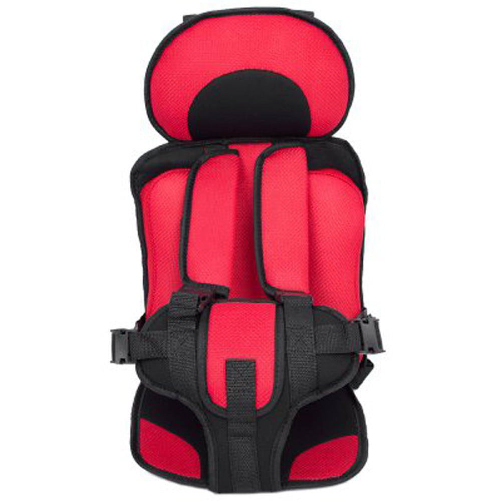 Infant Safe Seat Mat Portable Baby Safety Seat Children&