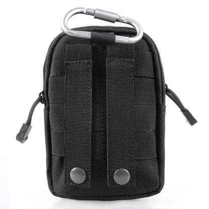 Compact Multi-Purpose Gadget Pouch Waist Bag